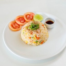 ข้าวผัด