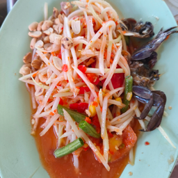 ตำไทยปู