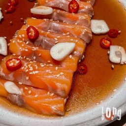 ลองดองดู Long dong doo - ลาดพร้าว  ลาดพร้าว