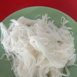 ขนมจีน