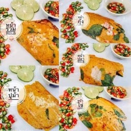 เส้นก๋วยเตี๋ยวลุงเพ็ชร์