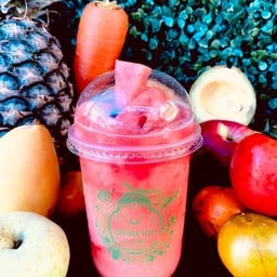 Watermelon (แตงโมสดปั่น)