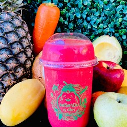 Mixed fruits (ผลไม้รวม)