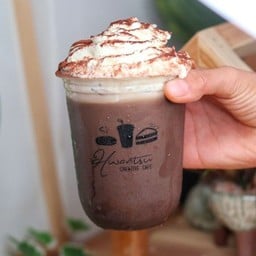 HD16 Hokkaido Cocao Iced