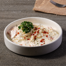 สปาเกตตีคาโบนาร่า