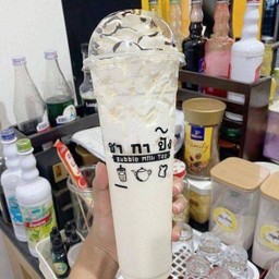 นมสดปั่นโคตรวิป