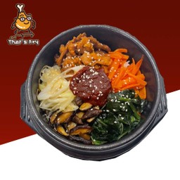 บิบิมบับ แด็ท'ฟราย