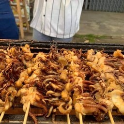 หนวด