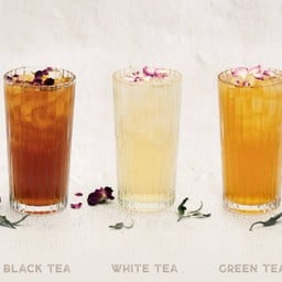 ICED TEA