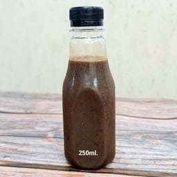 น้ำปลาร้าใส่ส้มตำ จี๊ดส์ Seafood ปรุงตามสูตรร้าน (ปริมาณ 250ml.)