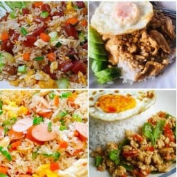 หมูสะเต้ะเจ๊แหม่มซอยอยู่ดี