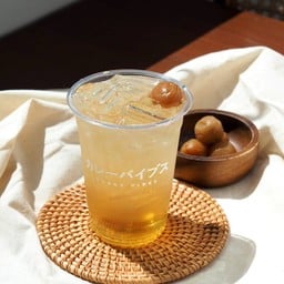 บ๋วย อุเมะ