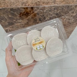 ขนมถ้วยทะนานทอง