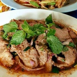 น้ำตก
