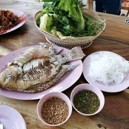 ต้นตำรับราชาปลาเผา Byอ้วนจัง 2