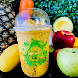 Cure colds (แก้หวัด)