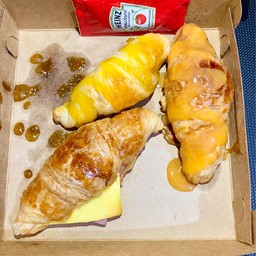 มินิครัวซองต์