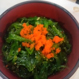 ยำสาหร่าย