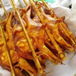 กินมั้ยไก่ย่าง