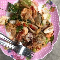 เจ้ปุ้ยอาหารตามสั่ง