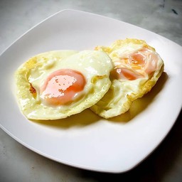 ไข่ดาว (ฟอง)