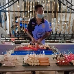ร้านเมี่ยง เขาตาโล12 เขาตาโล12