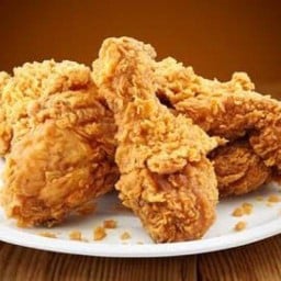 ไก่ทอด KF