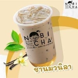 ชานมวนิลา