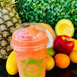 Tomato (มะเขือเทศสดปั่น)