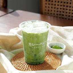 มัทฉะ ลาเต้