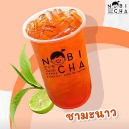 ชามะนาว
