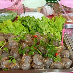 สาคูไส้หมู