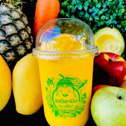 Mango (มะม่วงสดปั่น)
