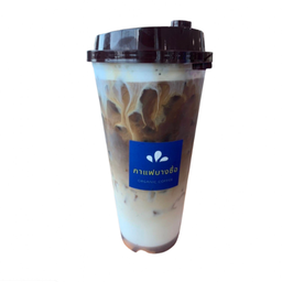 Iced Caramel machiato