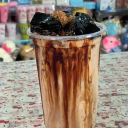 เฉาก๊วยกาแฟ