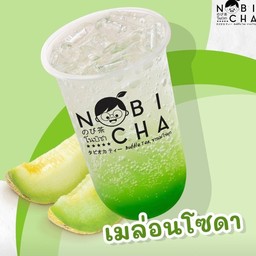 เมล่อนโซดา
