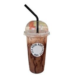 ขนมปังปิ้ง - ชา กาแฟ KHUN KHIM COFFEE AND TEA