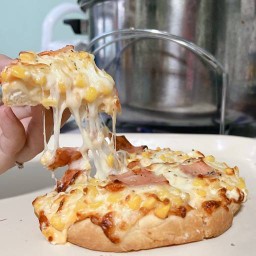 ไอแอมพิซซ่าชะอำ ชะอำ