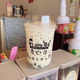 นมสด