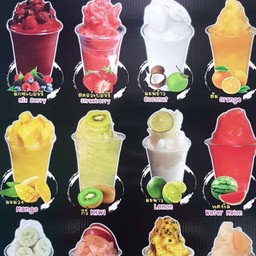 ชานมเหมียวเหมียว มบ.พฤกษาวิลล์85 หมู่บ้านพฤกษาวิวล์