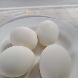 ไข่เค็ม