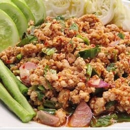 ครัวภูไท  ส้มตำ  ยำ  คุณนิช