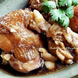 ฟราย์ไปไหน ทอดใหม่ทุกออเดอร์