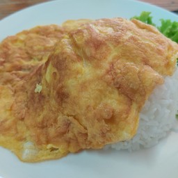 ข้าวไข่เจียว