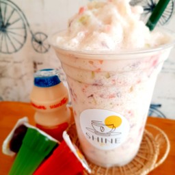 ยาคูลย์ปีโป้ปั่น