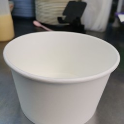 ถ้วยใส่ปังเย็น