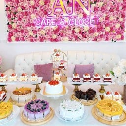 An Cafe&closet