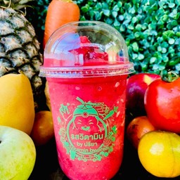 Nourish the blood บำรุงเลือด (สูตร10)