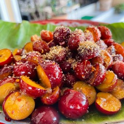 เชอรี่ดอยคลุก