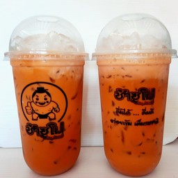 ชาซูโม่ ถนนสุรินทร์